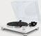 Sonoro PLATINUM platenspeler Wit Hoogglans