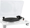 Sonoro PLATINUM platenspeler Wit Hoogglans