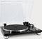 Sonoro PLATINUM platenspeler Zwart Hoogglans