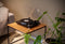 Sonoro PLATINUM platenspeler Zwart Hoogglans