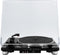 Sonoro PLATINUM platenspeler Zwart Hoogglans