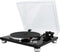 Sonoro PLATINUM platenspeler Zwart Hoogglans