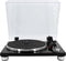 Sonoro PLATINUM platenspeler Zwart Hoogglans