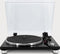 Sonoro PLATINUM platenspeler Zwart Hoogglans