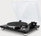 Sonoro PLATINUM platenspeler Zwart Hoogglans