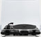 Sonoro PLATINUM platenspeler Zwart Hoogglans