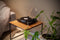Sonoro PLATINUM platenspeler Zwart Hoogglans