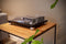 Sonoro PLATINUM platenspeler Zwart Hoogglans
