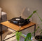 Sonoro PLATINUM platenspeler Zwart Hoogglans