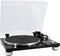 Sonoro PLATINUM platenspeler Zwart Hoogglans