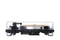 Sonoro Platinum SE platenspeler - Zwart