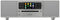 Sonoro: Prestige X - SO 331 Audiosysteem - Hoogglans wit