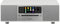 Sonoro: Prestige X - SO 331 Audiosysteem - Hoogglans wit
