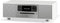 Sonoro: Prestige X - SO 331 Audiosysteem - Hoogglans wit