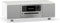 Sonoro: Prestige X - SO 331 Audiosysteem - Hoogglans wit