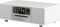 Sonoro: Prestige X - SO 331 Audiosysteem - Hoogglans wit