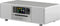 Sonoro: Prestige X - SO 331 Audiosysteem - Hoogglans zilver