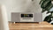 Sonoro: Prestige X - SO 331 Audiosysteem - Hoogglans zilver