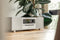 Sonoro: Prestige X - SO 331 Audiosysteem - Hoogglans zilver