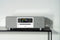Sonoro: Prestige X - SO 331 Audiosysteem - Hoogglans zilver