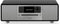 Sonoro: Prestige X - SO 331 Audiosysteem - Hoogglans zwart