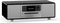 Sonoro: Prestige X - SO 331 Audiosysteem - Hoogglans zwart