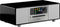 Sonoro: Prestige X - SO 331 Audiosysteem - Hoogglans zwart
