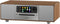 Sonoro: Prestige X - SO 331 Audiosysteem - Walnoot