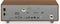 Sonoro: Prestige X - SO 331 Audiosysteem - Walnoot
