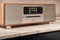 Sonoro: Prestige X - SO 331 Audiosysteem - Walnoot