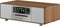 Sonoro: Prestige X - SO 331 Audiosysteem - Walnoot