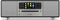 Sonoro Prestige X - SO-331 stereo internetradio met DAB+, FM, CD, Spotify en Bluetooth - Grafiet