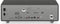 Sonoro Prestige X - SO-331 stereo internetradio met DAB+, FM, CD, Spotify en Bluetooth - Grafiet