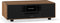Sonoro Prestige X - SO-331 stereo internetradio met DAB+, FM, CD, Spotify en Bluetooth - walnoot - zwart