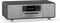 Sonoro Prestige X - SO-331 stereo internetradio met DAB+, FM, CD, Spotify en Bluetooth - Grafiet
