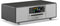 Sonoro Prestige X - SO-331 stereo internetradio met DAB+, FM, CD, Spotify en Bluetooth - Grafiet