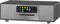 Sonoro Prestige X - SO-331 stereo internetradio met DAB+, FM, CD, Spotify en Bluetooth - Grafiet