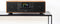 Sonoro Prestige X - SO-331 stereo internetradio met DAB+, FM, CD, Spotify en Bluetooth - walnoot - zwart