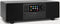 Sonoro Primus stereo internetradio met DAB+, FM, Spotify en Bluetooth - zwart