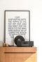 Sonoro Primus stereo internetradio met DAB+, FM, Spotify en Bluetooth - zwart
