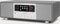 Sonoro Primus stereo internetradio met DAB+, FM, Spotify en Bluetooth, - matt graphite