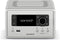 Sonoro: Relax internetradio - Hoogglans zilver