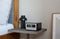 Sonoro: Relax internetradio - Hoogglans zwart