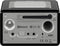 Sonoro: Relax internetradio - Hoogglans zwart
