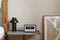 Sonoro: Relax internetradio - Hoogglans zwart