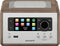 Sonoro RELAX V2 - WiFi - Spotify - DAB + radio