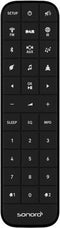 Sonoro RELAX V2 - WiFi - Spotify - DAB + radio