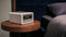 Sonoro Relax X internet radio met Wi-Fi, Spotify Connect, FM/DAB+ radio en Bluetooth - Mat wit
