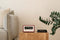 Sonoro Relax X internet radio met Wi-Fi, Spotify Connect, FM/DAB+ radio en Bluetooth - Rood