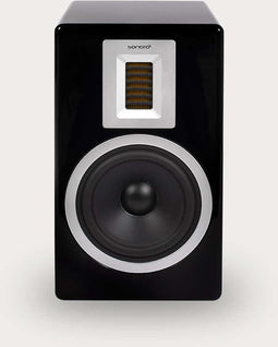 Sonoro SO-11000-100 (Zwart)